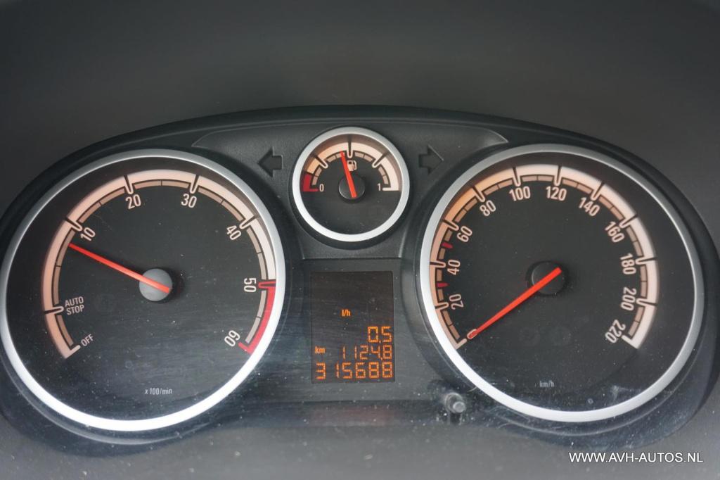 Opel Corsa 1.3 cdti ecoflex s/s '111' edition