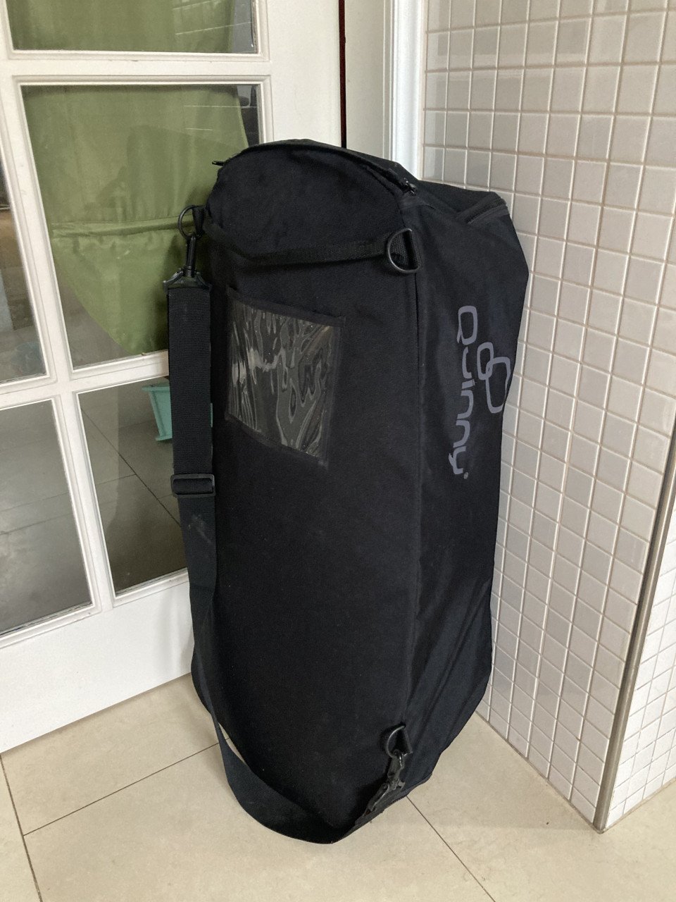 Quinny buggy zapp 2 + reistas