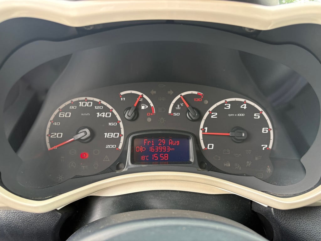 Ford KA 1.2 titanium x start/stop