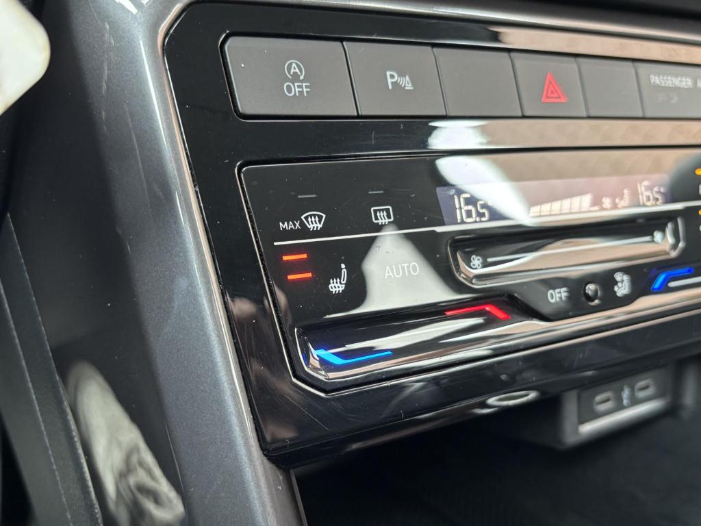 Volkswagen T-cross 1.5 tsi style