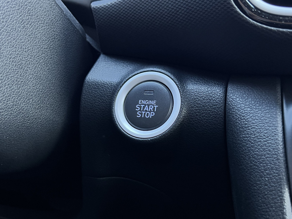 Hyundai Kona 1.6 gdi hev premium