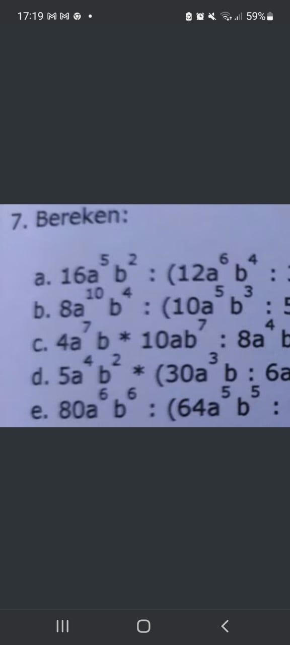 Docent Wiskunde 1e graads voor bijlessen en trainingen Wiskunde