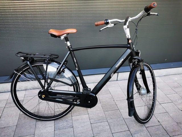 Herenfiets