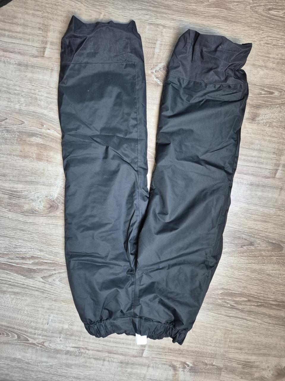 Wintersport kleding kind