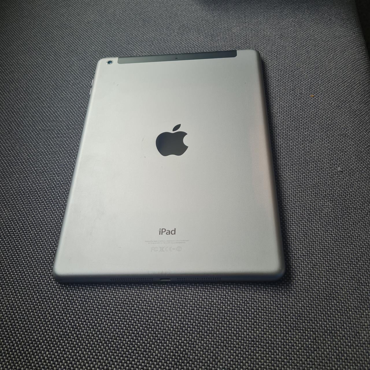 I pad air 1e generatie