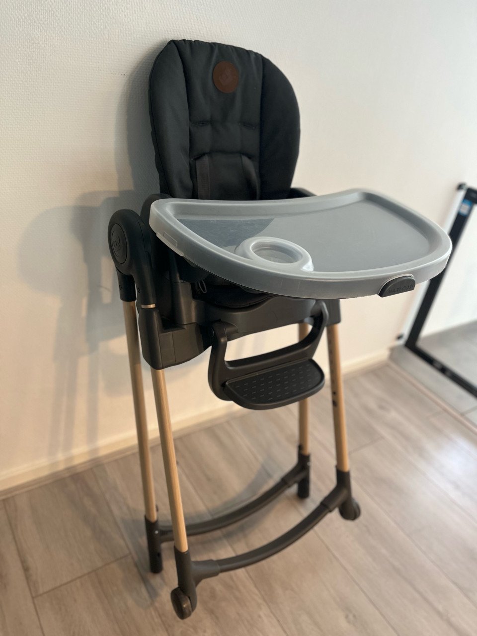 Maxi-Cosi Minla 6-in-1 Kinderstoel – Verstelbaar & Inklapbaar