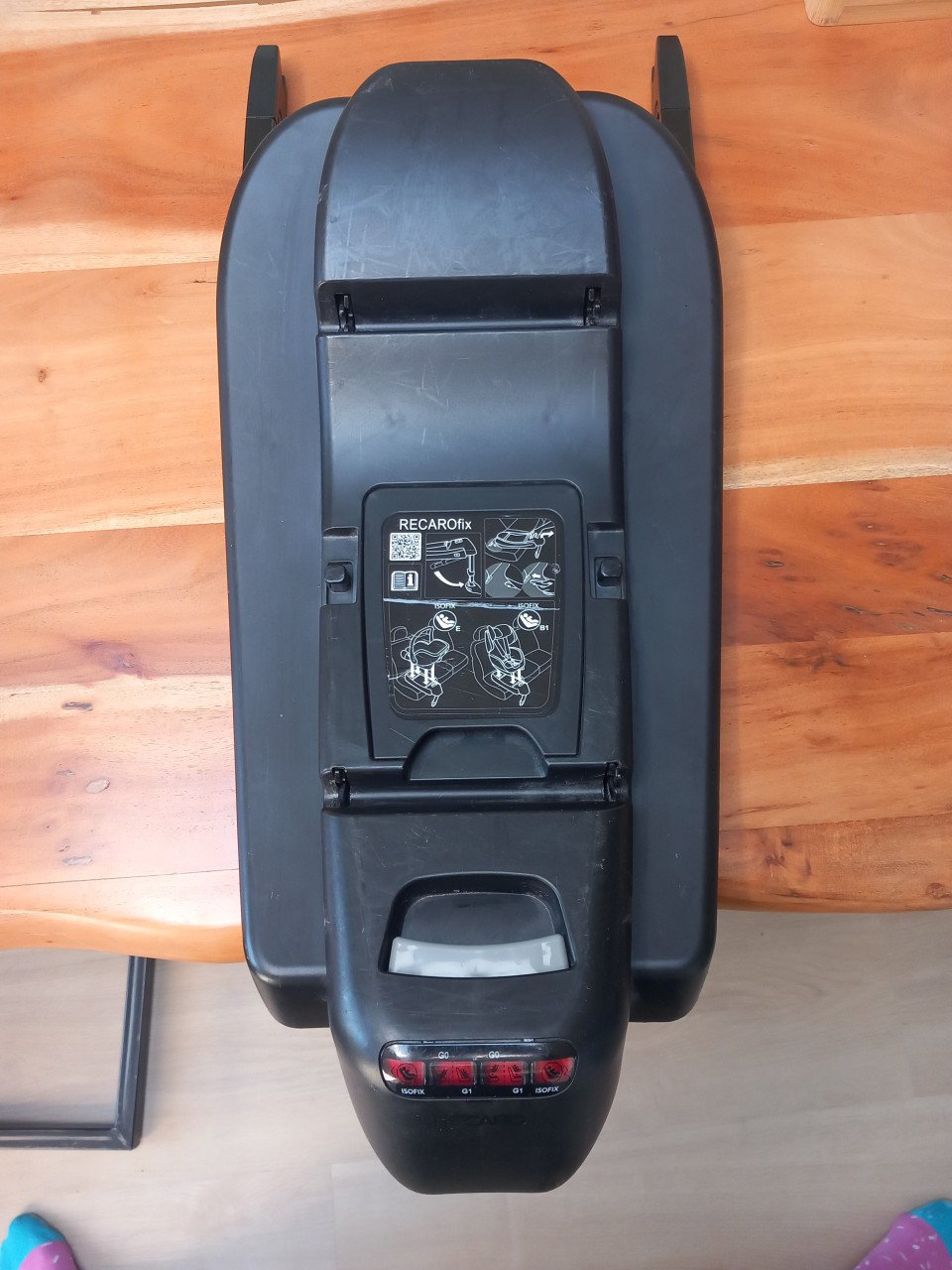 Isofix