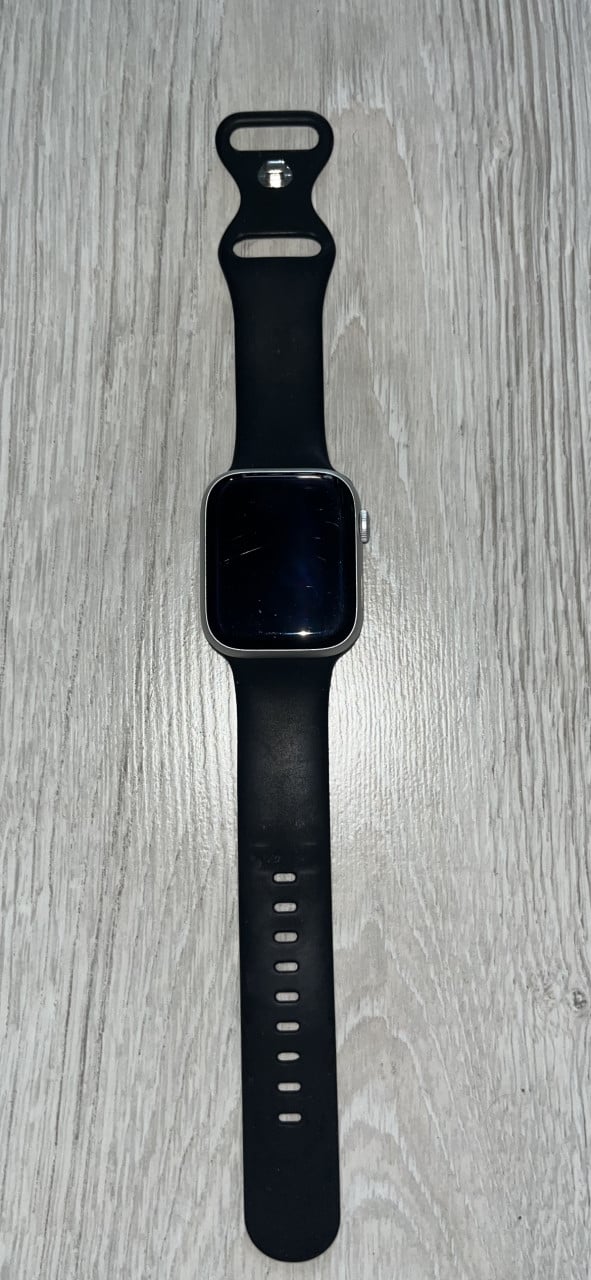 Apple watch series 9