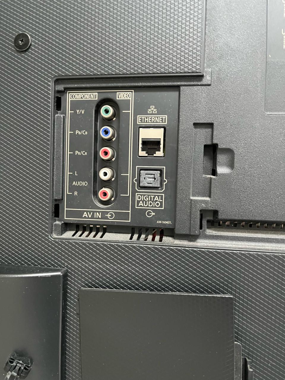 Panosonic Led TV