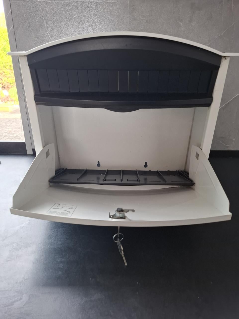 Brievenbus Brabantia