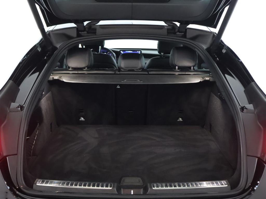 Mercedes-Benz Glc 300e 4matic business solution luxury stoelverwarming | ac