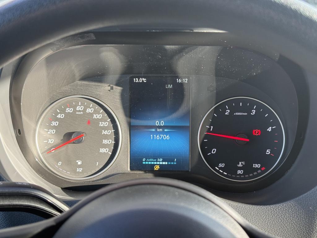 Mercedes-Benz Sprinter 317 1.9 cdi l3h2 | zb edition | 18'' | sidebars | ca