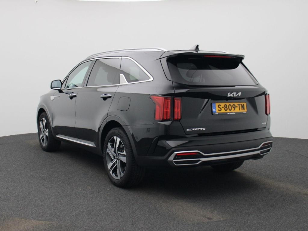 Kia Sorento 1.6 t-gdi hybrid dynamicplusline | automaat | panoramadak | app