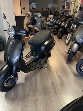 Scooterpromo Goes BTC RIVA 45 KM