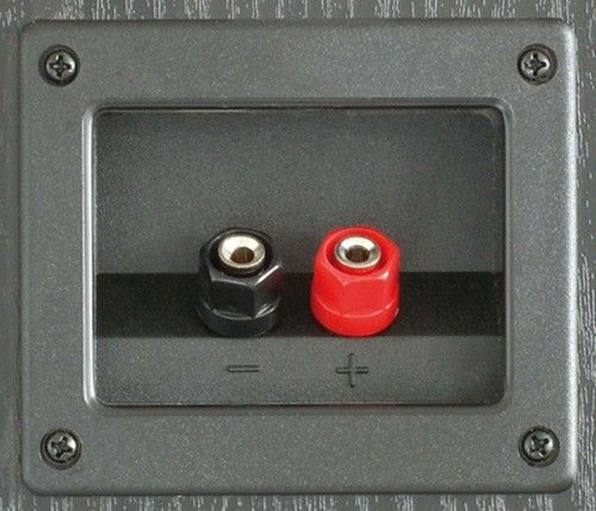 Luidsprekers - Fenton SHFT60B  (GERESERVEERD)
