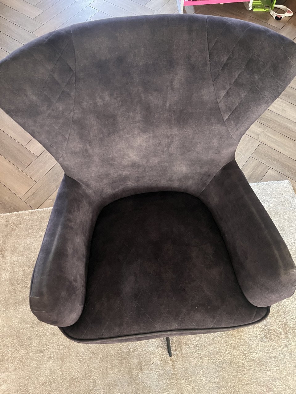 Fauteuil