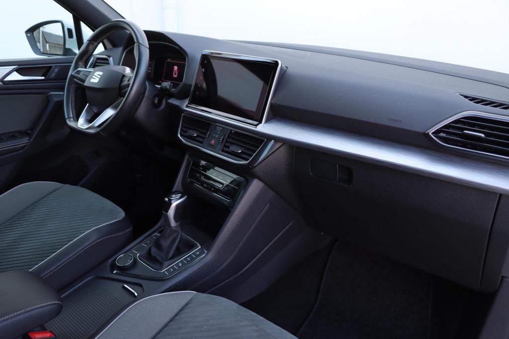 Seat Tarraco 1.4 tsi e-hybrid phev xperience business intense 245pk dsg6 | 