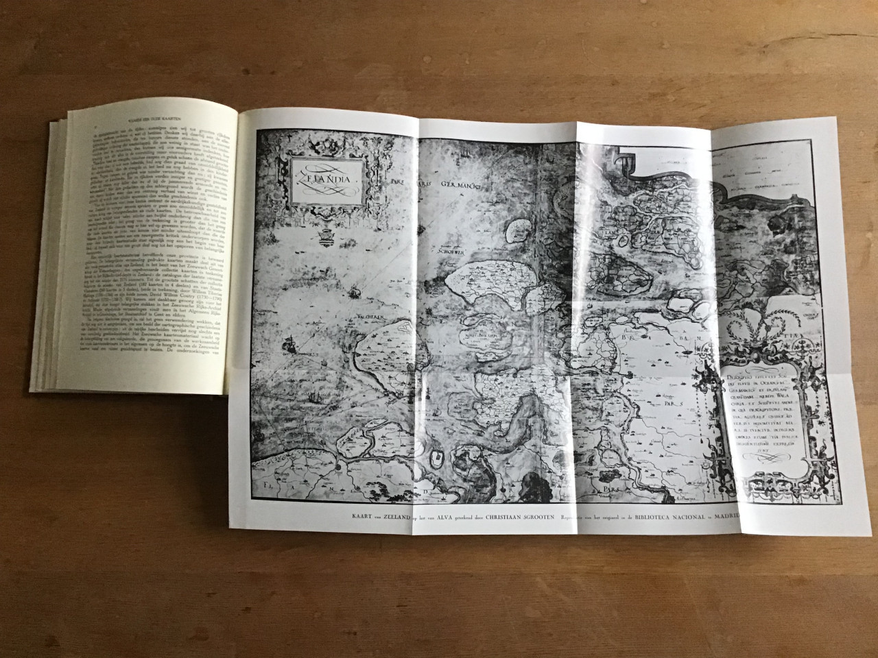 Zeeland door de eeuwen heen - 2 boeken in luxe box