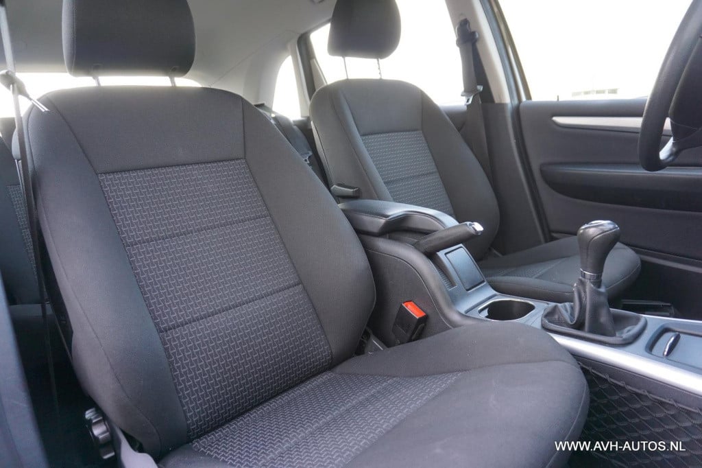 Mercedes-Benz B-Klasse 170 blueefficiency