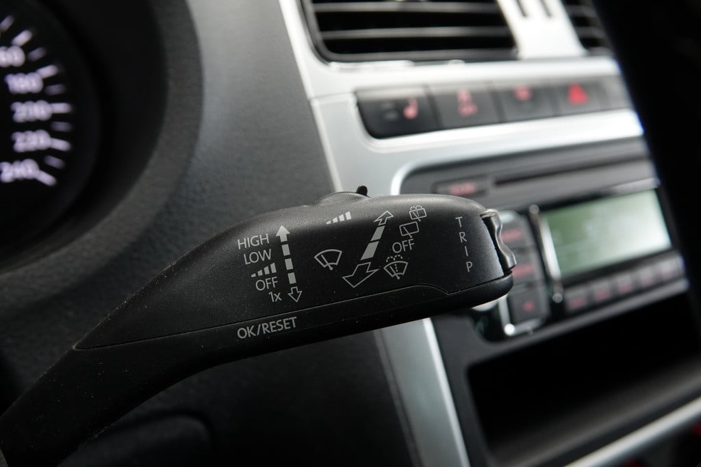 Volkswagen Polo 1.2-12v comfortline | cruise | pdc | airco |