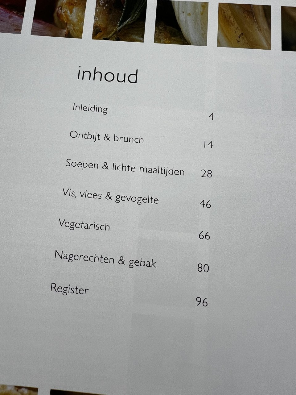 Glutenvrij genieten