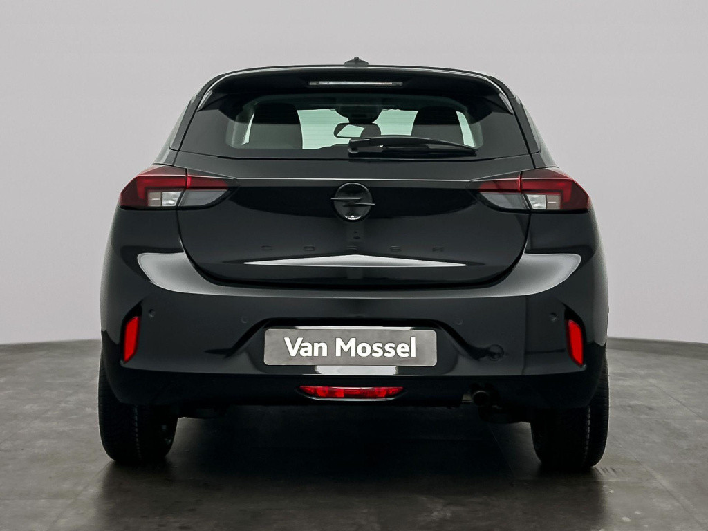 Opel Corsa 1.2 edition || € 4.000 van mossel voorraadvoordeel ||