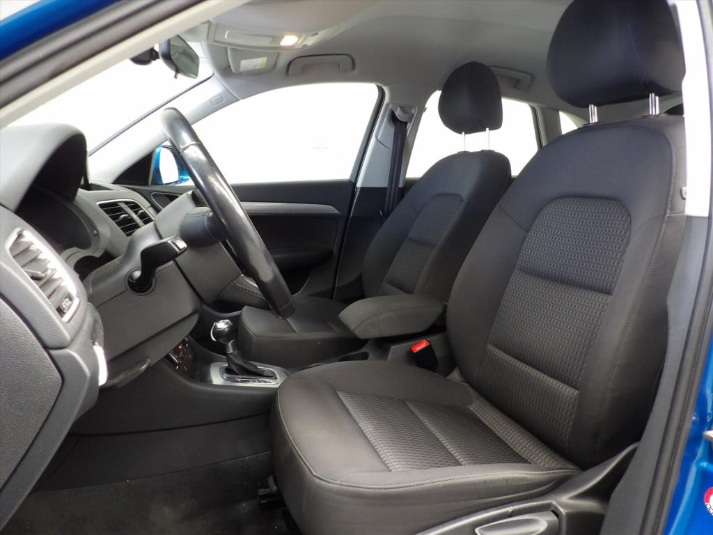 Audi Q3 2.0 tfsi 180pk quattro s tronic