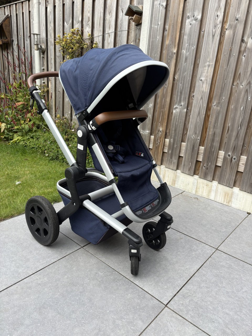 Kinderwagen
