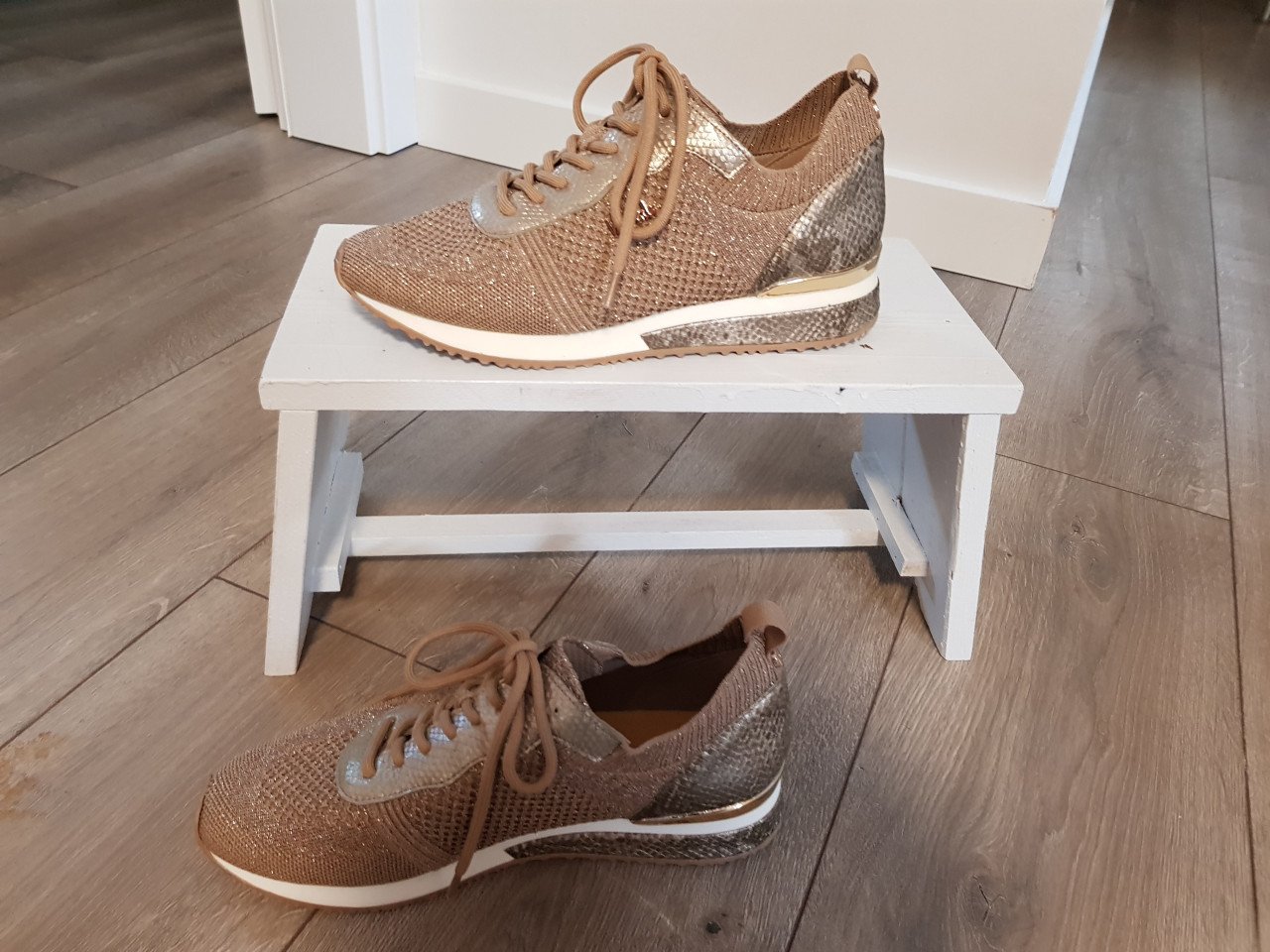 Schoenen divers