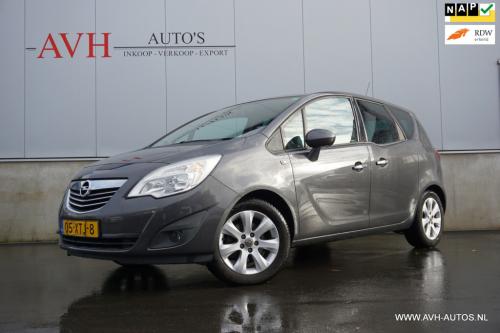 Opel Meriva 1.4 turbo cosmo