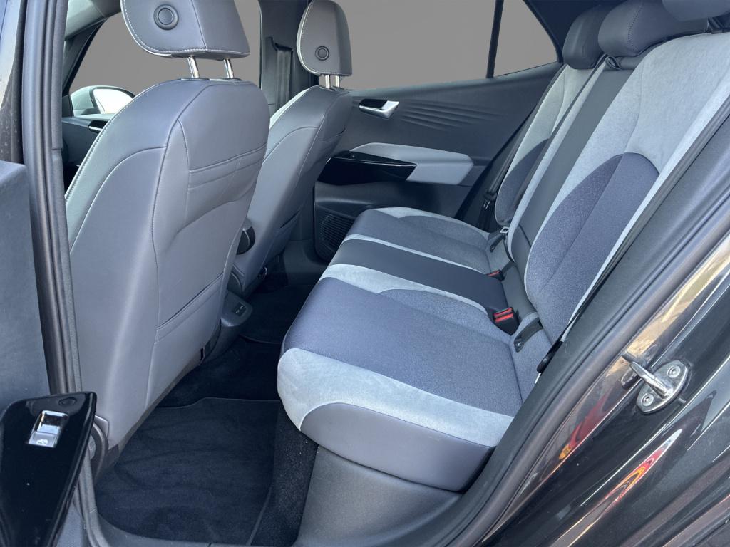 Volkswagen Id.3 first plus 58 kwh | parkeercamera | start-stop knop | 1 st