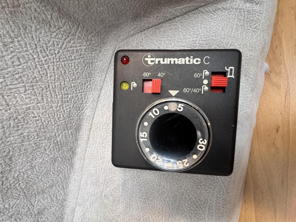 Mercedes-Benz Onbekend sprinter 316 cdi automaat la strada nova l | airco |