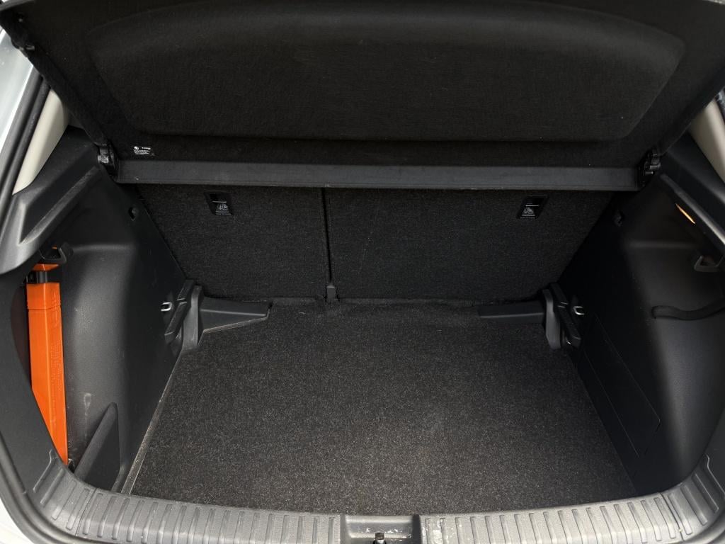 Skoda Fabia 1.0 tsi ambition