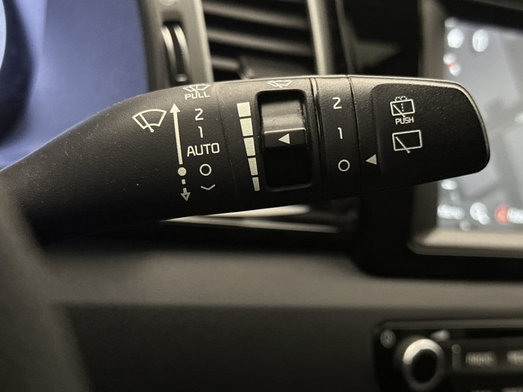 Kia Niro 1.6 gdi hybrid edition | 1e eigenaar | schuif/kantel dak | trekhaa