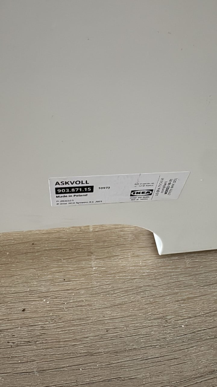 1-persoonsbed (90x200) - bedframe + lattenbodem + matras