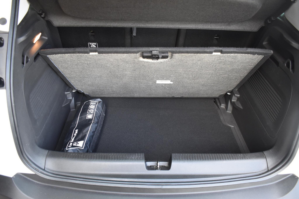 Opel Crossland X 1.2 turbo innovation | winterpakket | lmv | navi |