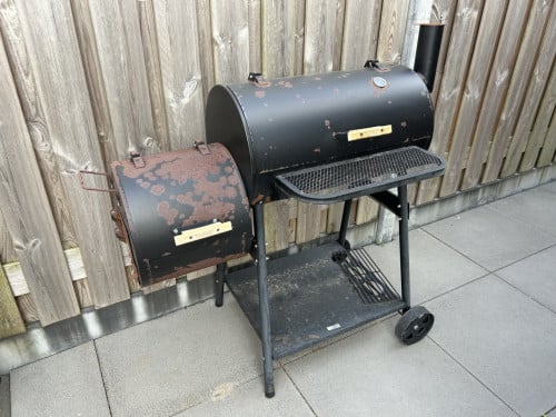 Smoker BBQ