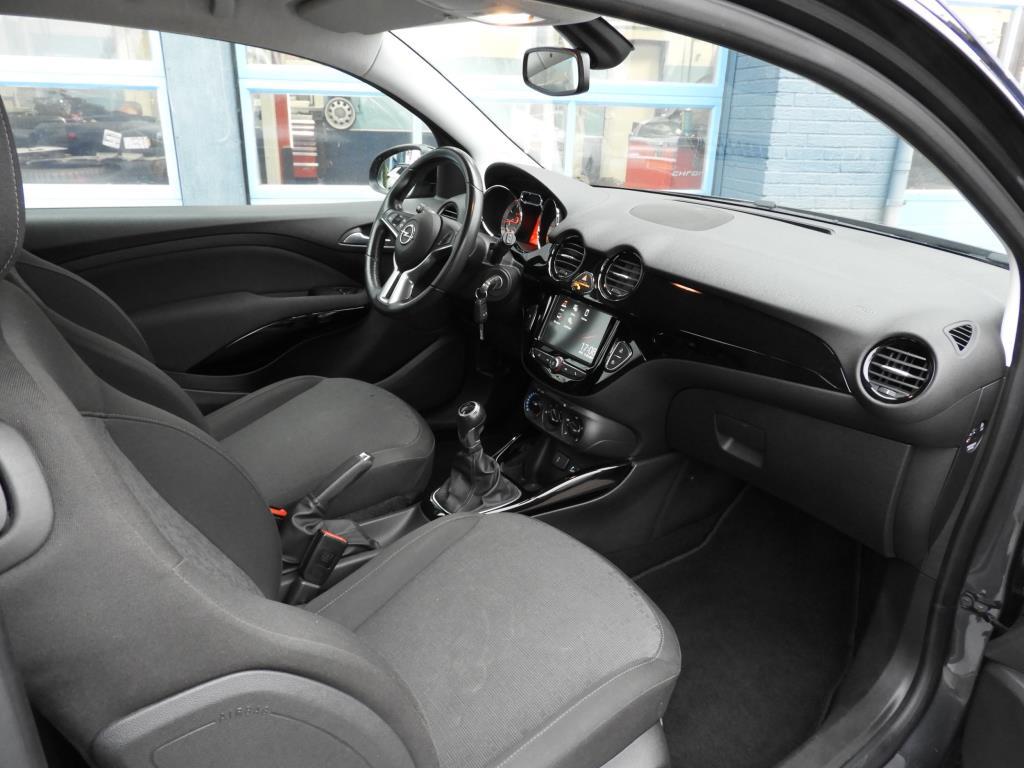 Opel Adam 1.2 jam