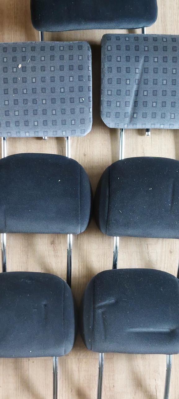 Hoofdssteunen set Opel Zafira