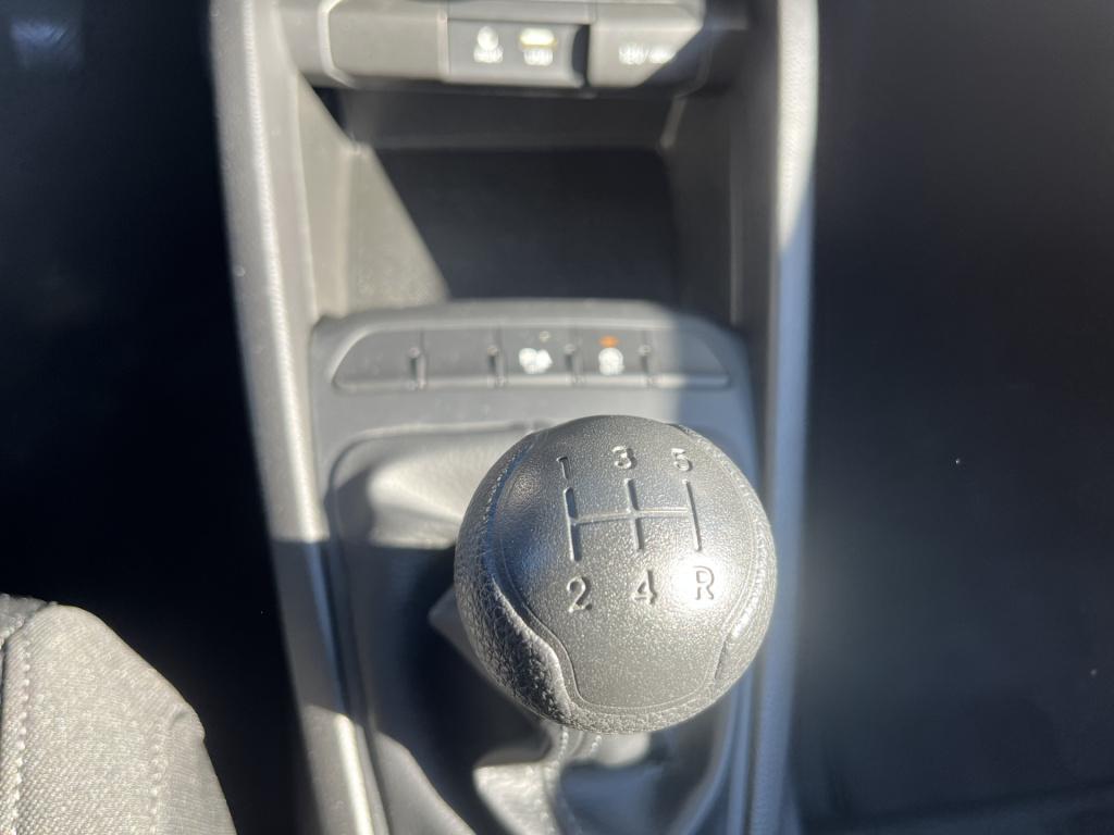 Kia Rio 1.2 cvvt economyline 17 dkm navi lmv pdc
