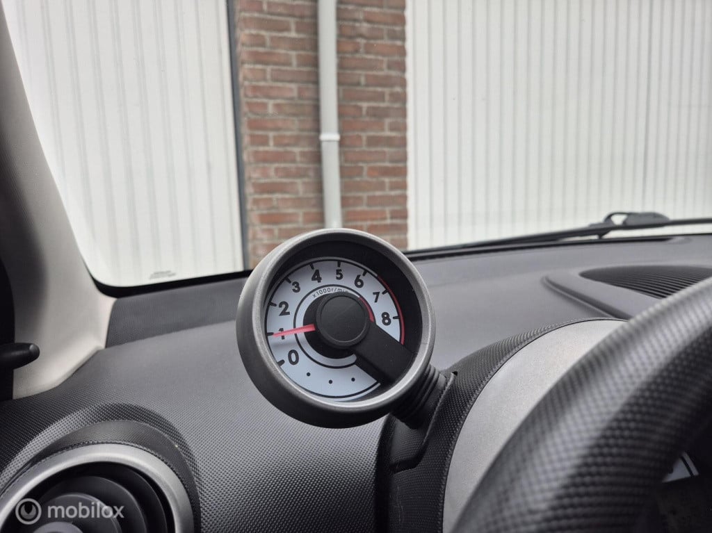 Citroen C1 1.0-12v / 5-deurs / automaat / nieuwe koppeling / airco