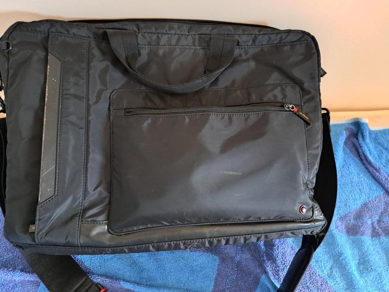 Hedgren Aktentas Libra Harmony