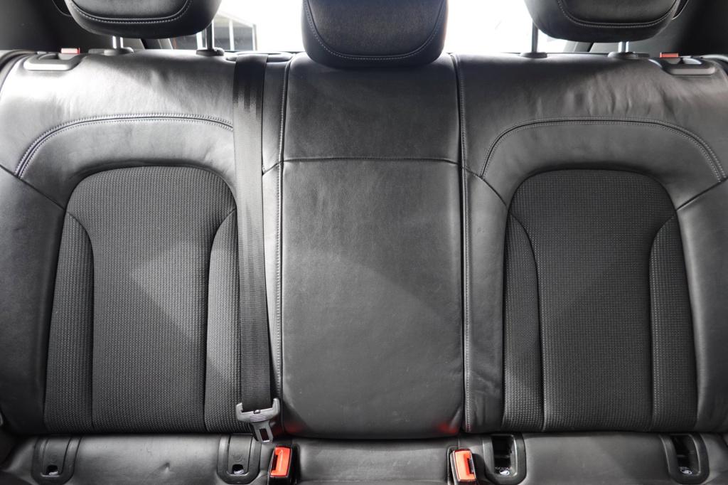 Audi Q3 2.0 tfsi quattro s-line