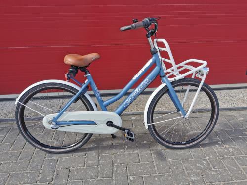 GAZELLE MISS GRACE MEISJES FIETS