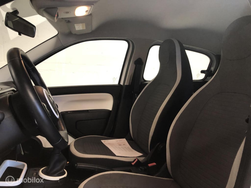 Renault Twingo 1.0 sce dynamique