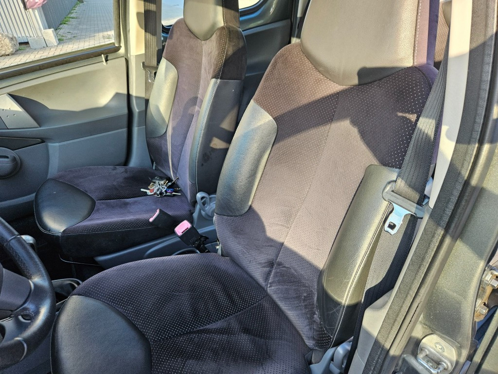 Toyota Aygo 1.0-12v aspir. green / nl auto / nap