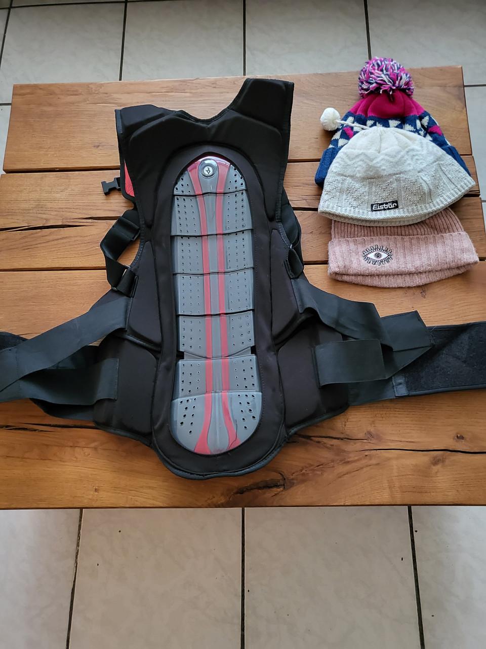 Ski & Snowboard spullen