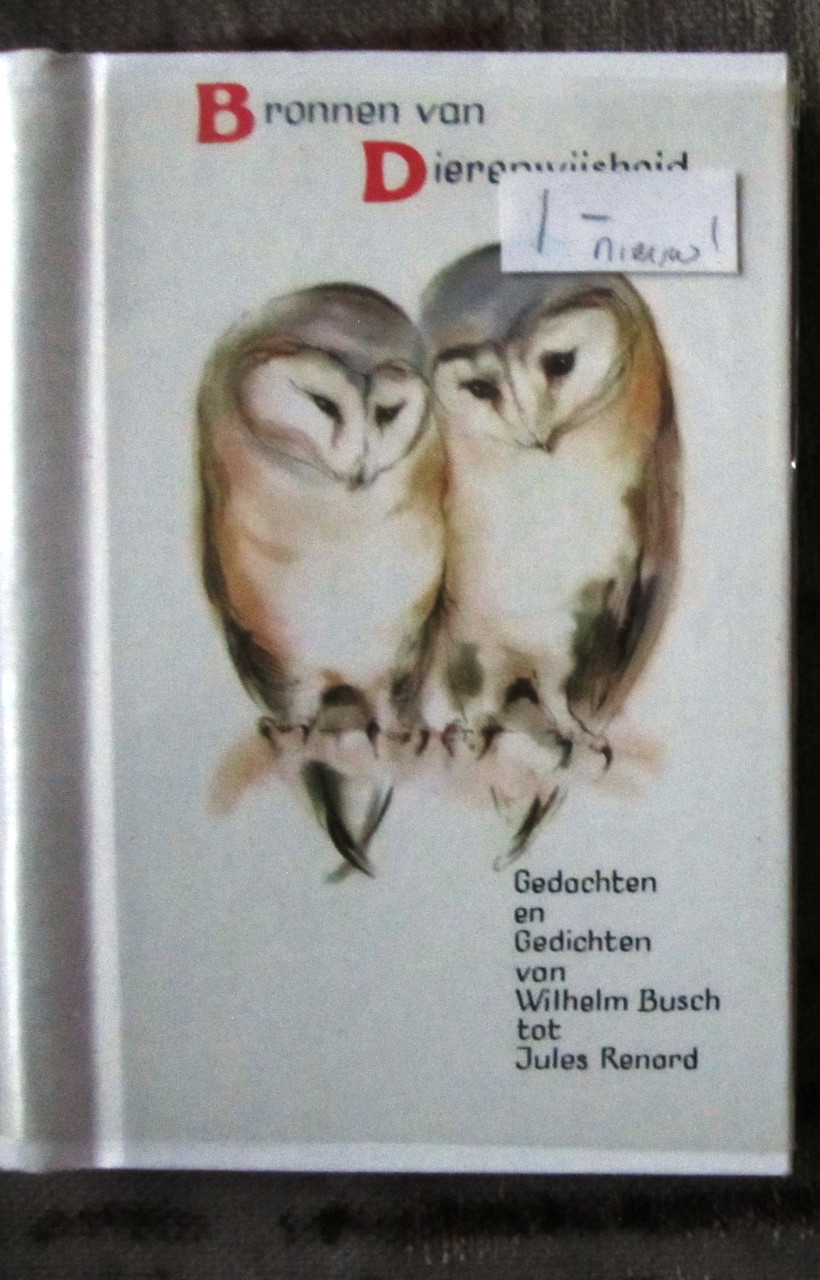 Mooi Boek