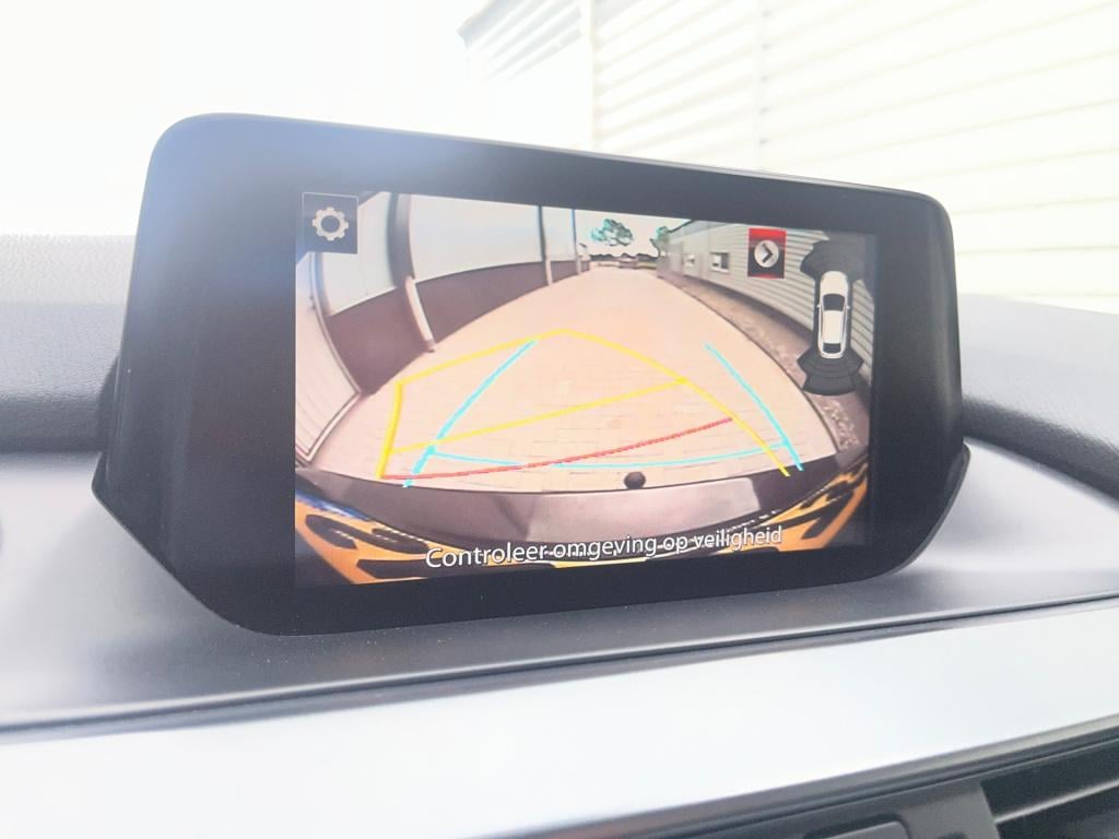 Mazda 6 2.0 skyactiv-g 165 skylease drive|trekhaak|dealeronderhouden|rijkla