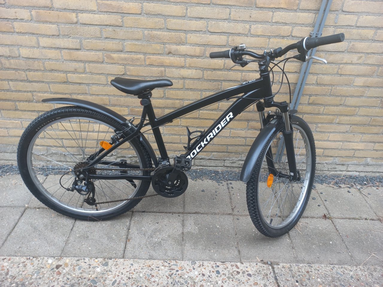 Te koop 26 inch mountainbike rockrider st 50